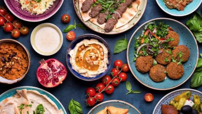  مطعم ومقهى أوتانتيك 