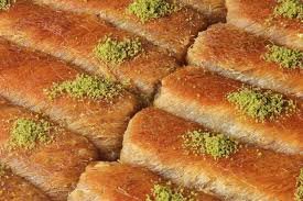  حلويات الصمدي 