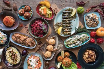  إل فورنو – IL FORNO 