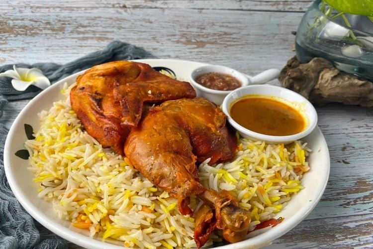  مميزات وخدمات مطعم زمزم دبي 